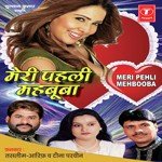 Meri Pahli Mehbooba - Aarif Song Download